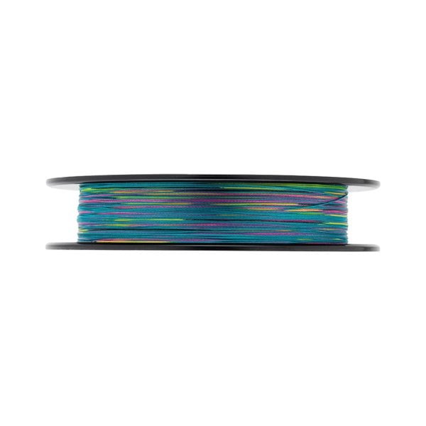 Daiwa JBraid 8B 500M Multi Color İp Misina