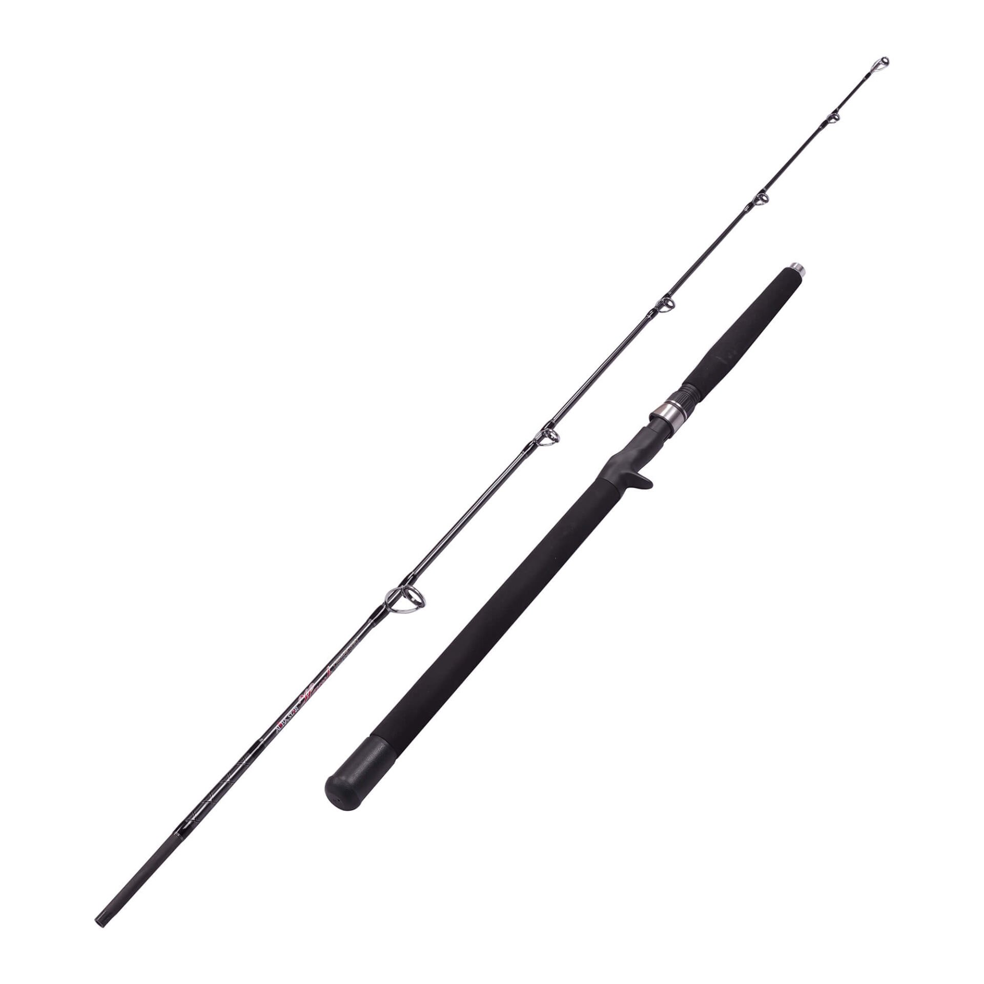 Albastar Harsh 3702 Bot Olta Kamışı Standart - 180CM