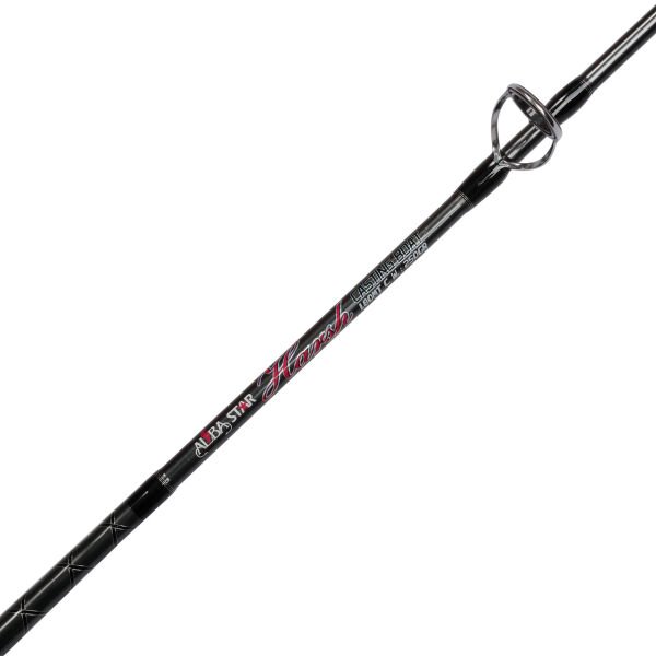Albastar Harsh 3702 Bot Olta Kamışı Standart - 180CM