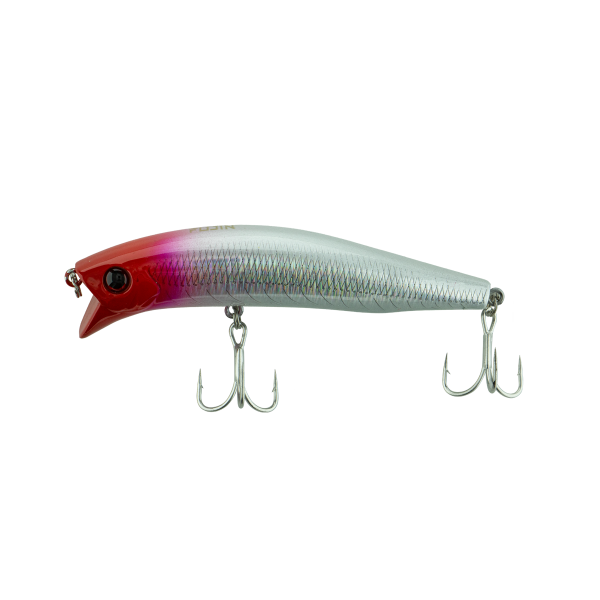 Fujin Hacker 90mm 13.7gr SSR Floating Maket Balık 