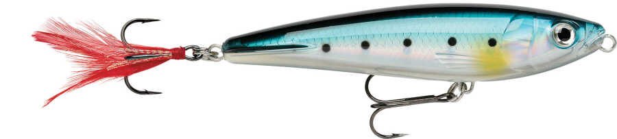 Rapala X-Rap Subwalk Sahte Balığı BSRD - 90MM