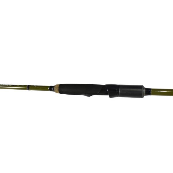 Captain 1365 Maximus Carbo-X 228cm 2 Parça Spin Kamış 4-16gr Atar