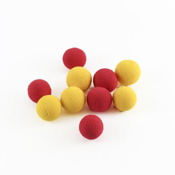 Foam Pop Up Exc 10 Pcs 14 Mm