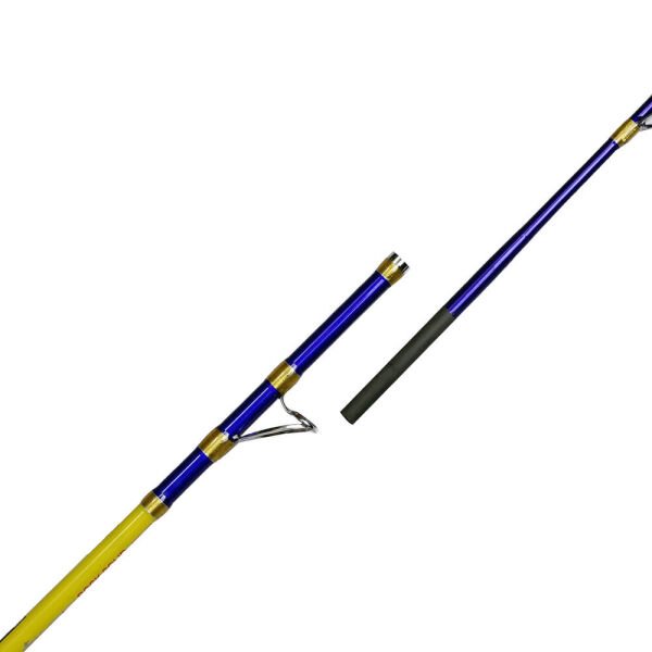 Albastar Rock Solid 1953 Tekne Olta Kamışı Standart - 180CM