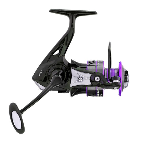 Albastar Serranus Olta Seti