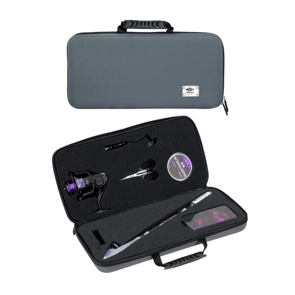 Albastar Serranus Olta Seti