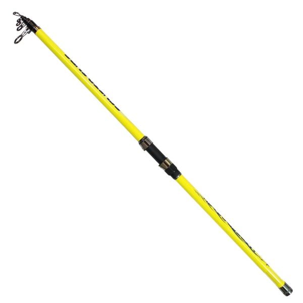 Captain 1672 Ecusto Tele Surf Kamış 100-250gr Atar