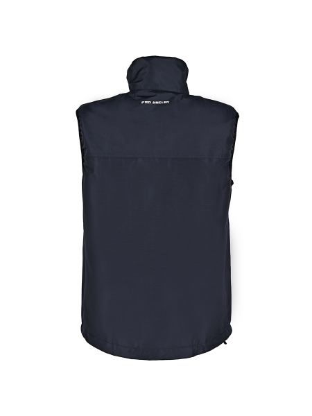 Fujin Pro Angler West Yelek Navy XXXLarge