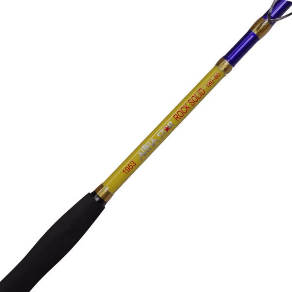 Albastar Rock Solid 1953 Tekne Olta Kamışı Standart - 165CM