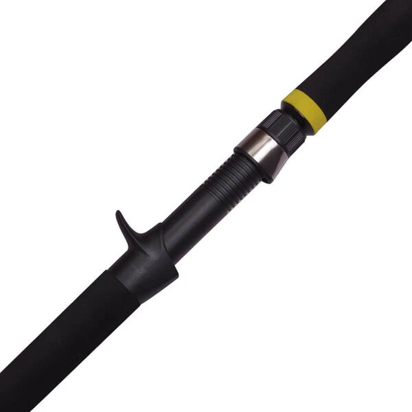 Albastar Rock Solid 1953 Tekne Olta Kamışı Standart - 165CM