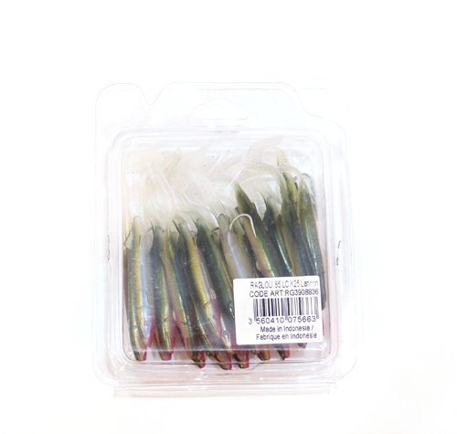 Ragot Raglou Lancon Boy: 16 CM