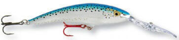 Rapala Deep Tail Dancer Sahte Balığı BF - 110MM
