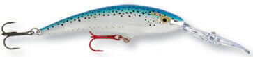 Rapala Deep Tail Dancer Sahte Balığı BF - 110MM