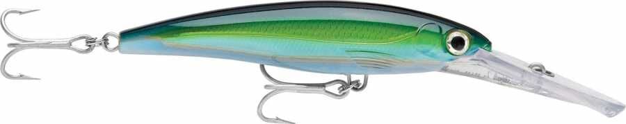 Rapala X-Rap Magnum Sahte Balığı YFT - 160MM