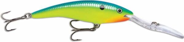 Rapala Deep Tail Dancer Sahte Balığı PRT - 110MM