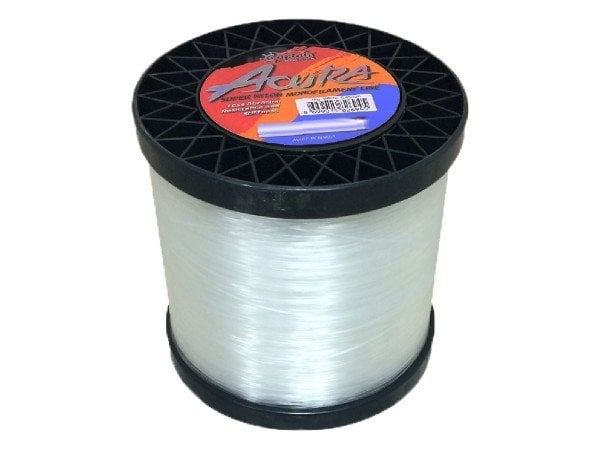 Captain Acura 2,5kg Bobin Misina Beyaz 0.80 mm