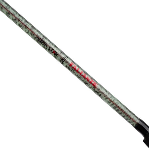 Albastar Taliante 3381 Dolgu Tekne Olta Kamışı Standart - 210CM