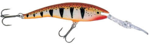 Rapala Deep Tail Dancer Sahte Balığı BRT - 110MM