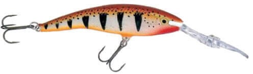 Rapala Deep Tail Dancer Sahte Balığı BRT - 110MM