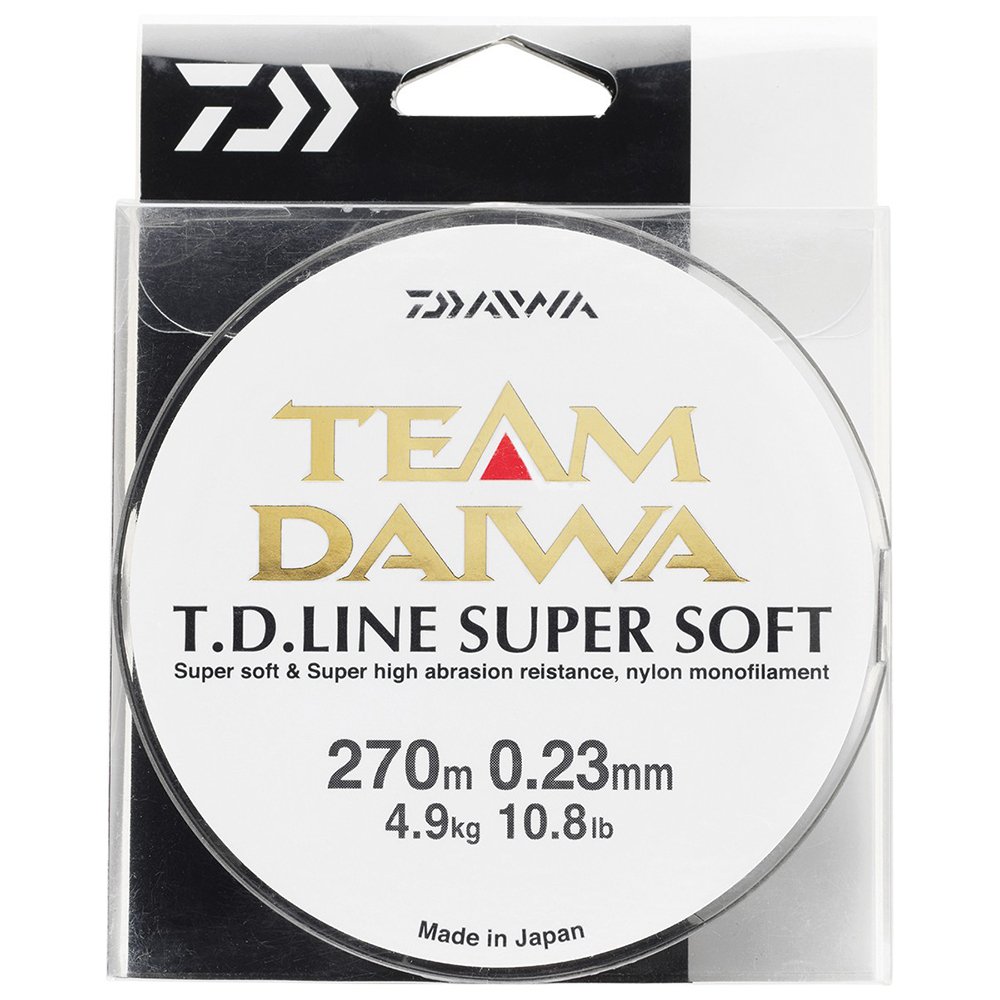 Daiwa Team SS Serisi 270m Monofilament Misina