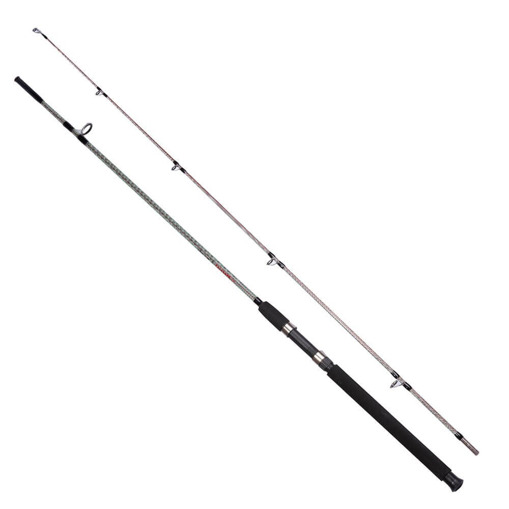 Albastar Taliante 3381 Dolgu Tekne Olta Kamışı Standart - 270CM