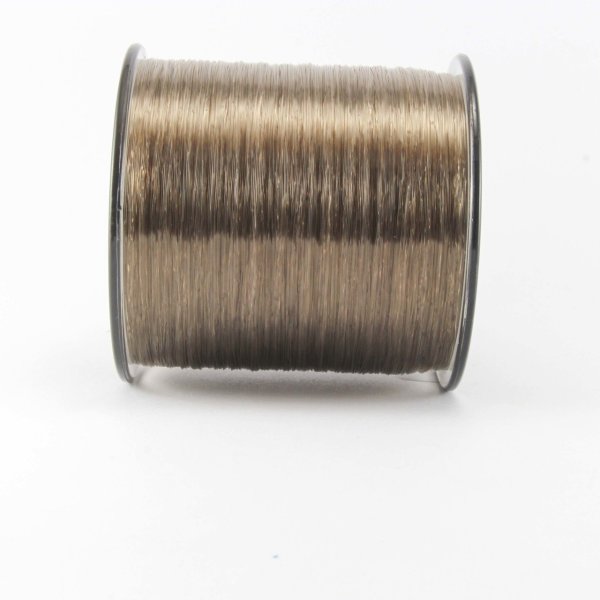 Hi Logitech Carp Misina / 1000 Met 0.35 Mm