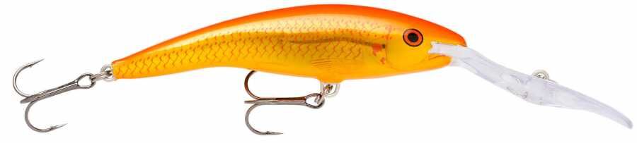 Rapala Deep Tail Dancer Sahte Balığı GF - 110MM