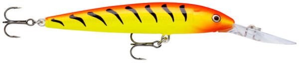 Rapala Down Deep Husky Jerk Sahte Balığı HT - 100MM