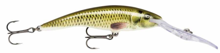 Rapala Deep Tail Dancer Sahte Balığı CARP - 110MM