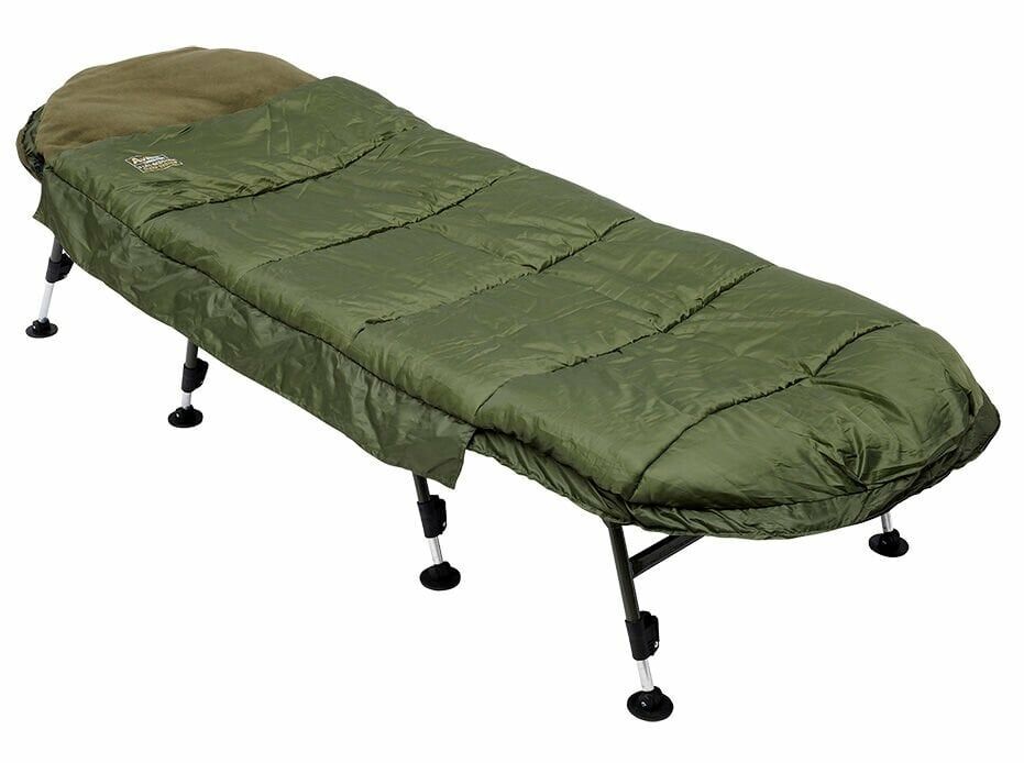 Prologic Avenger S/BagBedchair System 8 Leg 120Kg