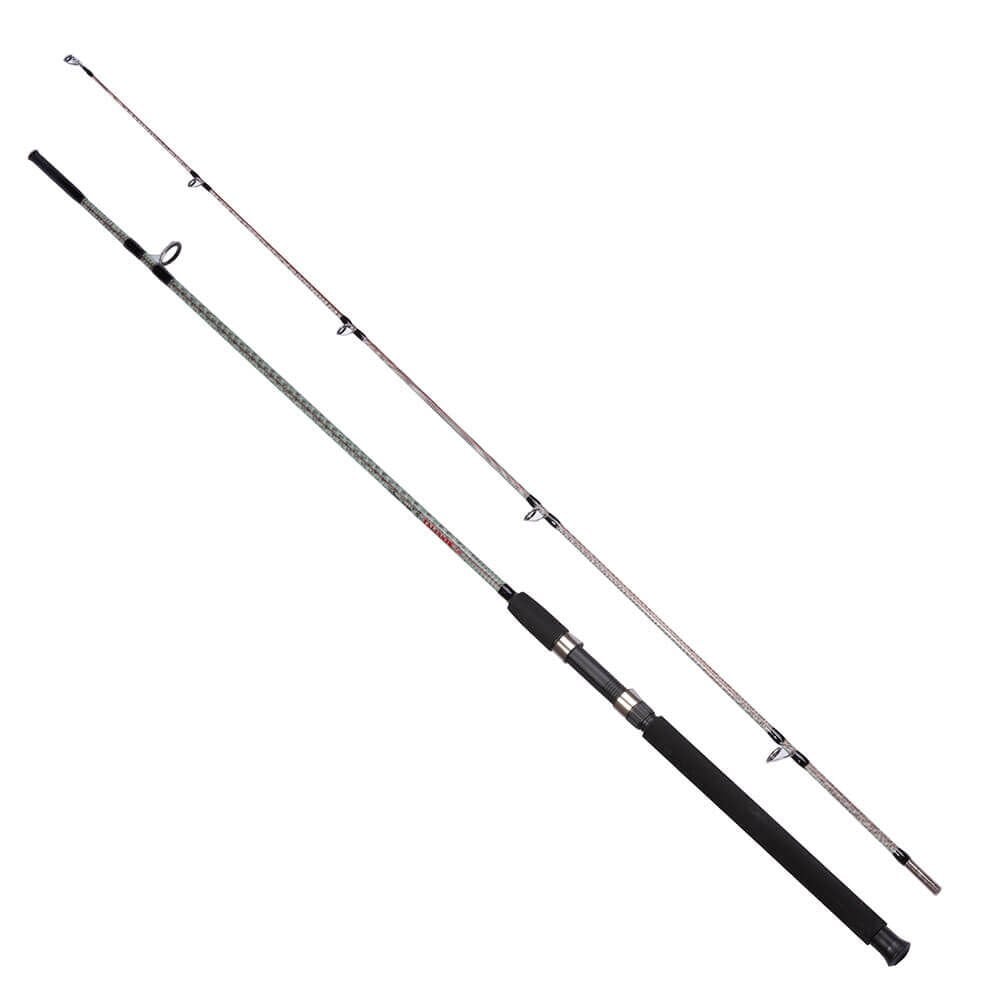 Albastar Taliante 3381 Dolgu Tekne Olta Kamışı Standart - 240CM