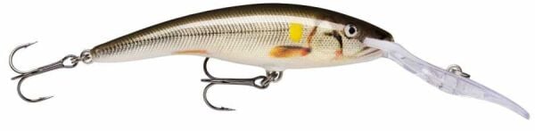 Rapala Deep Tail Dancer Sahte Balığı AYUL - 70MM
