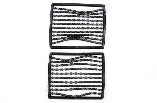 Captain 7609 Boili Stoperi 200'lü Set