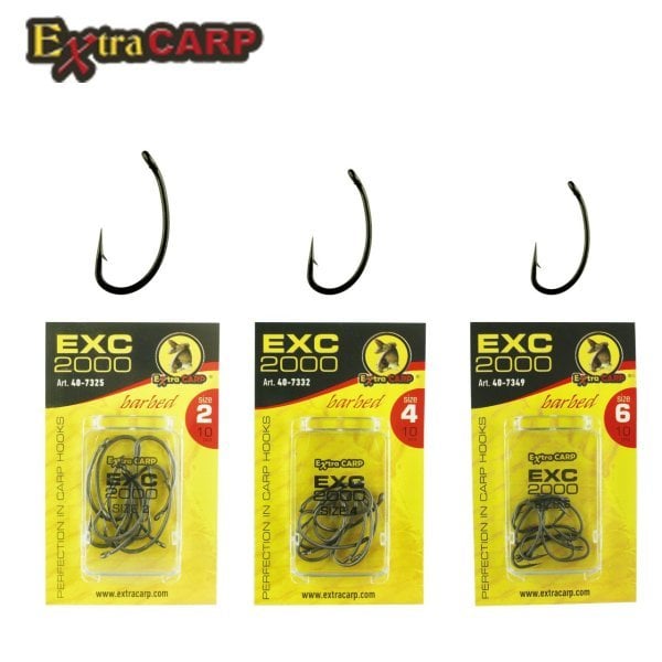 Hooks Exc 2000 2