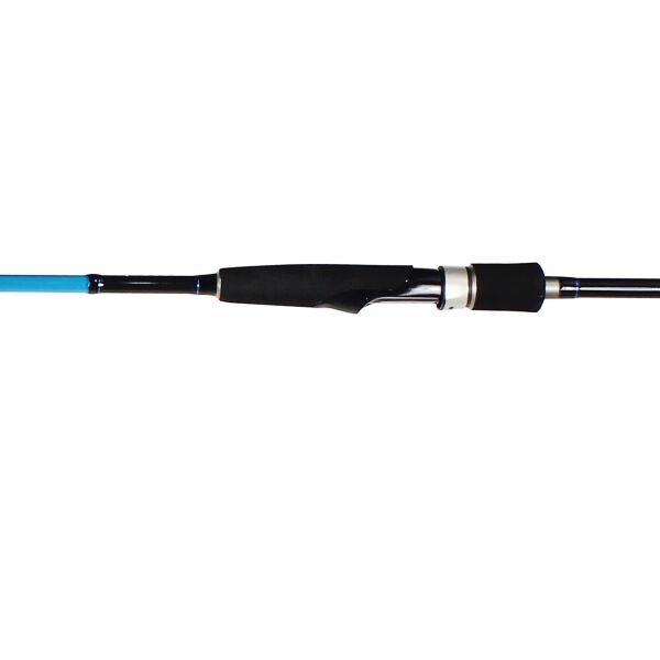 Captain 1366 İntegra Carbo-X 274cm 2 Parça Spin Kamış 10-42gr Atar