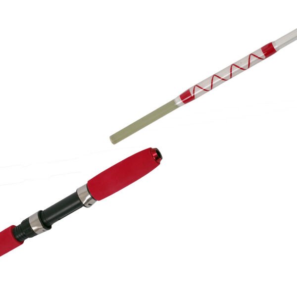 Albastar Glassy-R 4157 Olta Kamışı Standart - 160CM