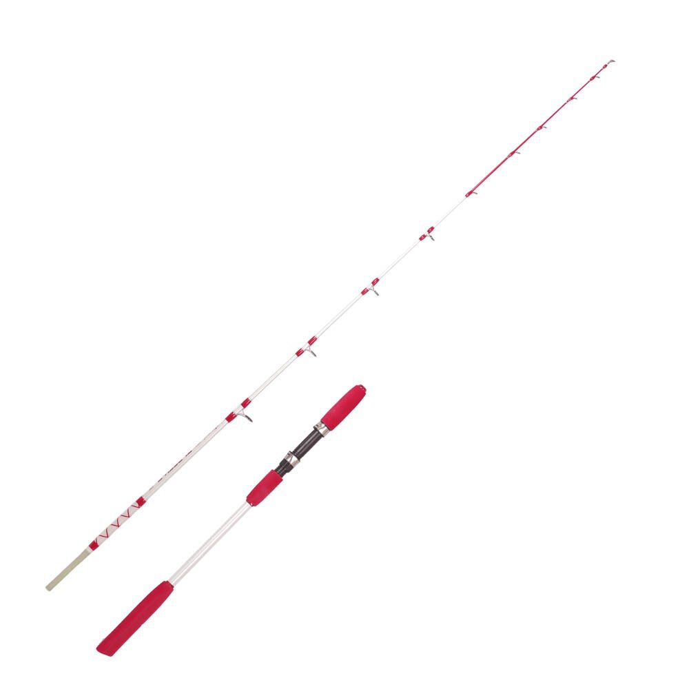Albastar Glassy-R 4157 Olta Kamışı Standart - 160CM