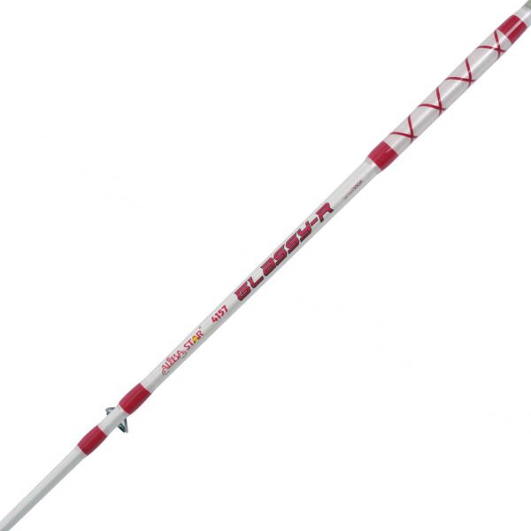 Albastar Glassy-R 4157 Olta Kamışı Standart - 160CM