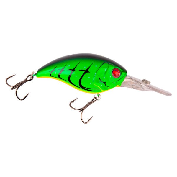 Mustad BLF Deceiver Mid-Runner Crankbait Sahte Balığı SWT - 58MM