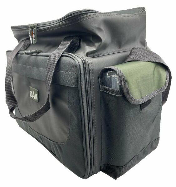 Dam Tackle Bag 2S Boxes 50L