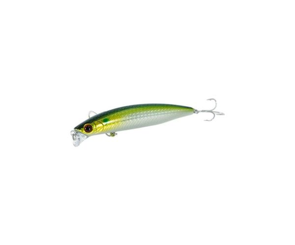 Fujin Joker 97mm 12.6gr SSR Floating Maket Balık 