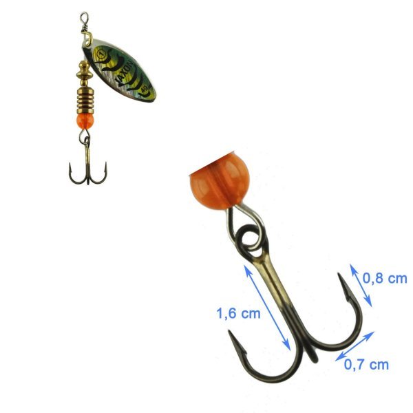 Jaxon Holo Select Fenix Meps 4 gr E