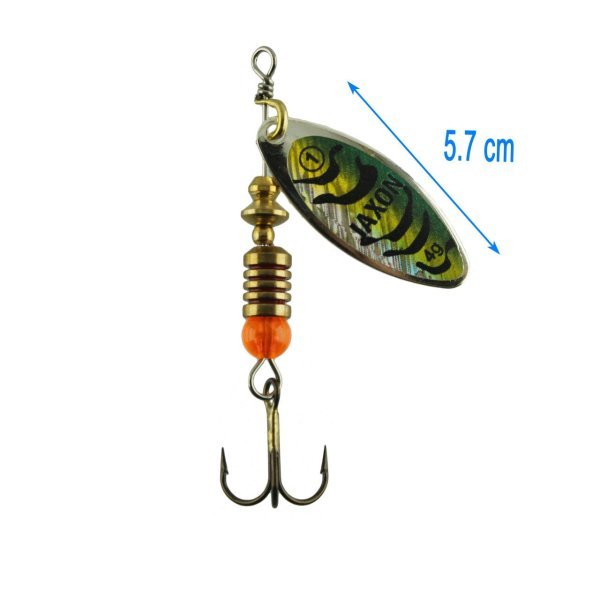 Jaxon Holo Select Fenix Meps 4 gr E