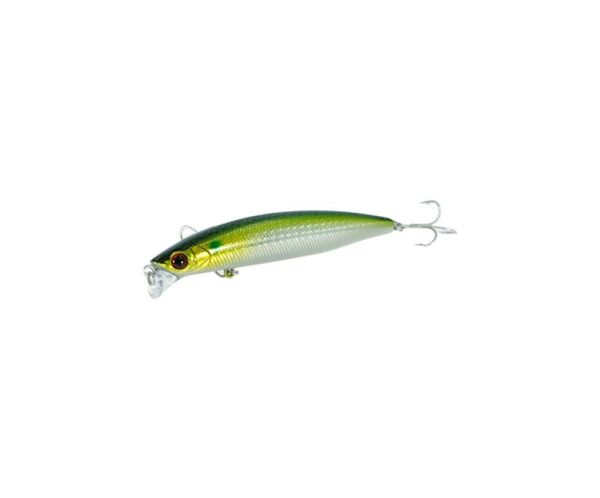 Fujin Joker 97mm 12.6gr SSR Floating Maket Balık 