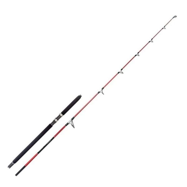 ITALCANNA ROD SPINNING REDS HUNTER 2.60MT 30LB