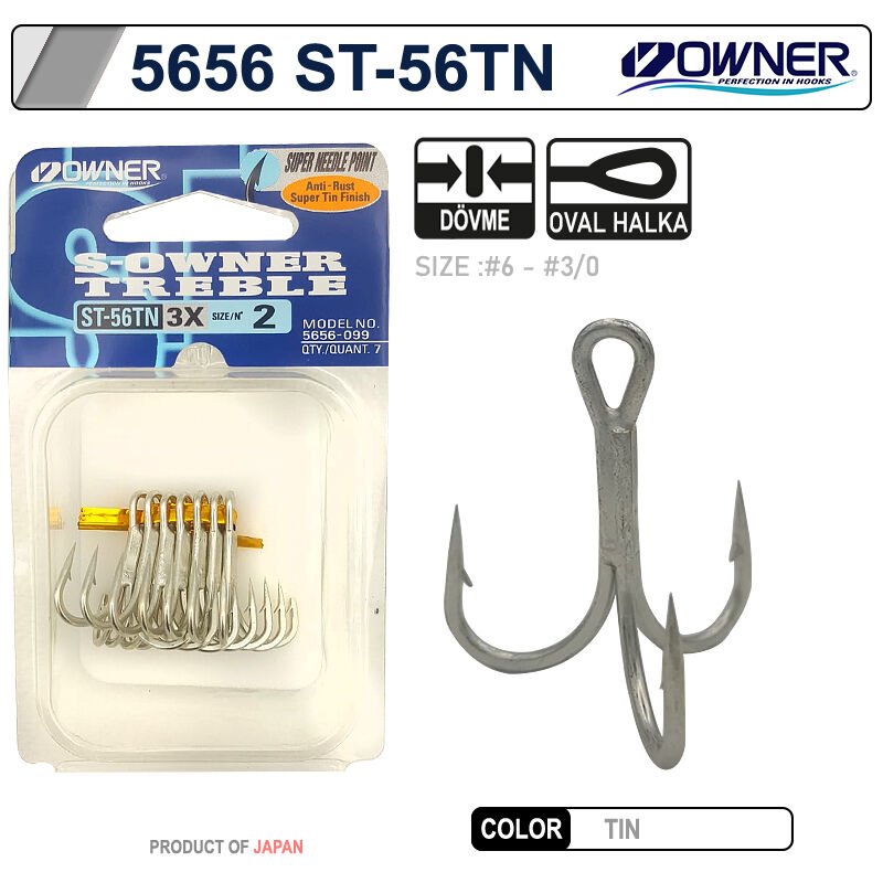 OWNER 5656 ST-56 TN 1
