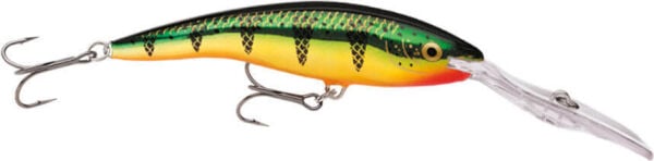 Rapala Deep Tail Dancer Sahte Balığı FLP - 90MM