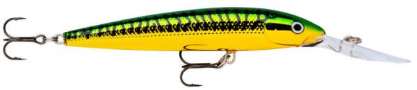 Rapala Down Deep Husky Jerk Sahte Balığı GGM - 100MM