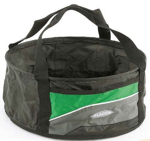 FLADEN KATLANABİLİR YEM KARIŞTIRMA KOVASI 40 CM