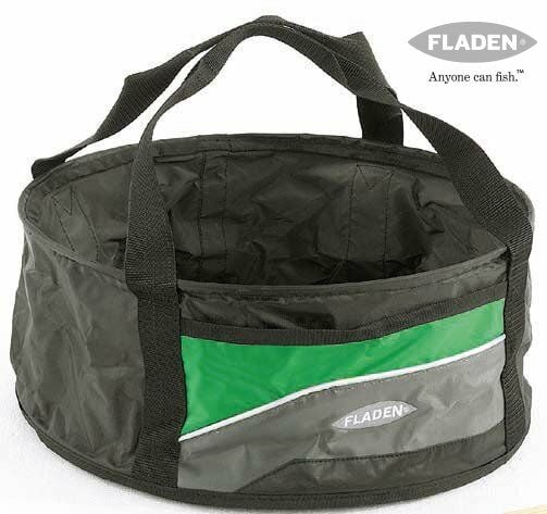 FLADEN KATLANABİLİR YEM KARIŞTIRMA KOVASI 40 CM